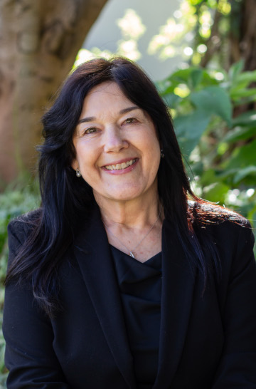 team member portrait