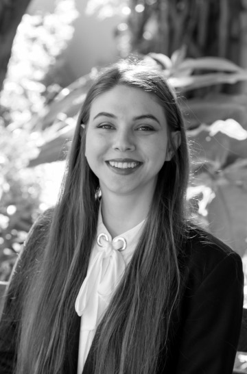 team member portrait