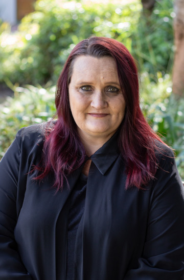 claudette armstrong picture