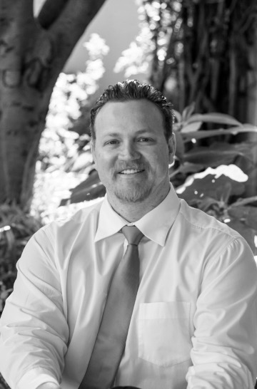 team member portrait