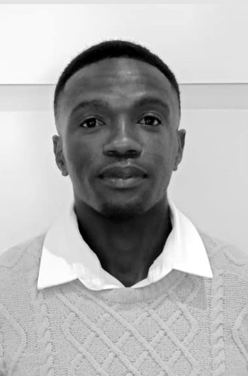 team member portrait